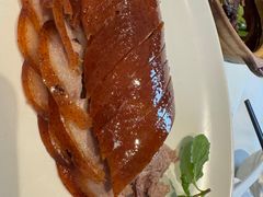 酥香嫩烤鸭-四季民福烤鸭店(望京旺角店)