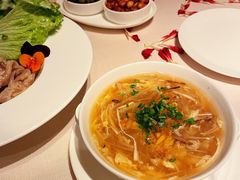 -丽思卡尔顿酒店-天泰轩中餐厅(大沽北路店)