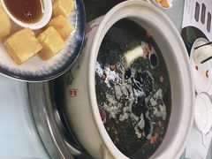 -名善山珍·野生菌汤锅(文殊院店)