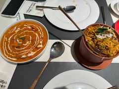 -Pita's&Tika's中东和印度风味餐厅(龙湖天街店)