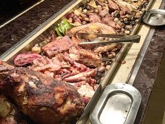 -索菲特西湖大酒店·香榭丽全日候餐厅(南山路店)