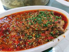 -干老四雅鱼饭店(滨江西路店)