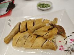 -仑头海鲜城(仑头环村南路店)