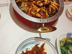 -蟹宗蟹(润达国际五楼店)