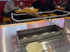 -7只羊·鲜羊肉串·地锅鸡精酿(玄武墨香路店)
