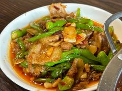 -艺味深尝(云锦路店)