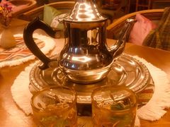 -Tajine Moroccan塔金摩洛哥中东餐厅
