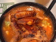 -华嫂冰室(尖沙咀店)