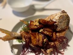 -宝丽轩中餐厅BAOLIXUAN
