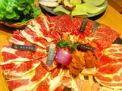 -夕酱の烧肉屋