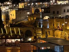 -Seten Restaurant Cappadocia