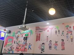 -潮之南·潮汕菜·鱼仔档(南山店)