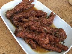 -新记肉骨茶