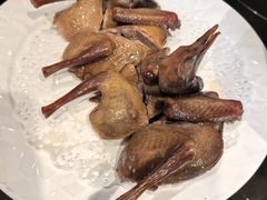 -隐食私房菜(渡口·光荣院南门·老街店)