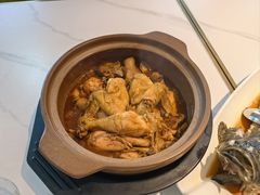 神仙鸡-一麦·龙岛(上海青浦店)