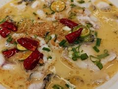 -椒爱水煮鱼川菜(CBD万达店)