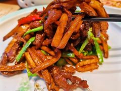 -山水茶艺馆·点心粤菜·30年老字号