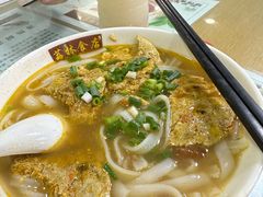-荔林食店(西华路店)