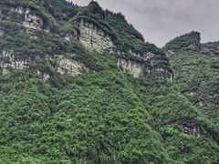 -乌江画廊(彭水苗族土家族自治县)