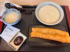 -永和大王(广渠店)