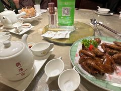 -尚一汤 广东炖汤(金桥国际店)