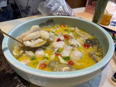 -观盐·盐帮菜(官园桥店)