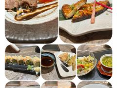 -松临·铁板烧&Omakase(神农店)