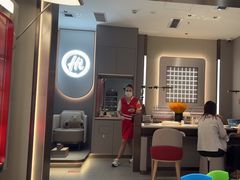 -海底捞火锅(高科广场店)