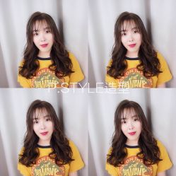 -P.STYLE 派斯造型