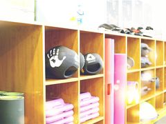 -每刻健身工作室(西直门店)