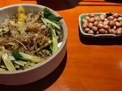 -金穗园·砂锅粥.醉鸡煲火锅(长寿路店)