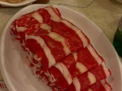 -八先生涮肉房(三里河店)