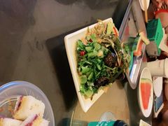-福苗小骆驼烧烤(莲湖路店)
