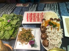 -慢丽江·云南野生菌土鸡锅(付家庄店)