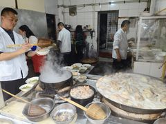 -甘记肥肠粉(马鞍北路店)