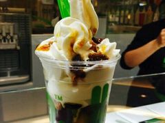 -Salud撒露欧洲冻酸奶(蓝色港湾店)