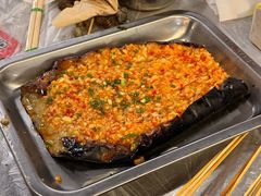 -串小白烧烤(金沙洲店)