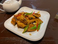 -董府·古宅餐厅