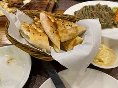 土耳其面包-TUK土耳其餐厅·下午茶(卢湾店)