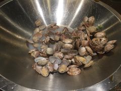 -浩运·海鲜青岛菜·海胆水饺(石老人店)