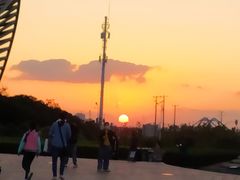 -南汇嘴观海公园