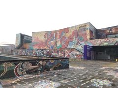 -四川美术学院美术馆