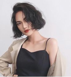 -张昊造型