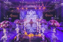 -谛融婚礼酒店·宴会厅(花园店)