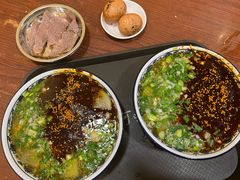 -有礼有面(知春路店)