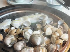 -碗中海·蒸汽海鲜·桑拿鸡(岭南天地店)