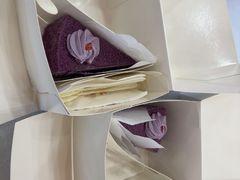-St蛋糕王国(亨特店)