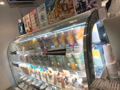 -Blueglass酸奶(北京环宇荟店)