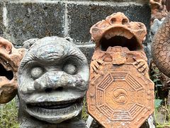 -云水谣景区-土楼之光文化园