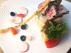 -巴别塔法餐舍(朝阳店)